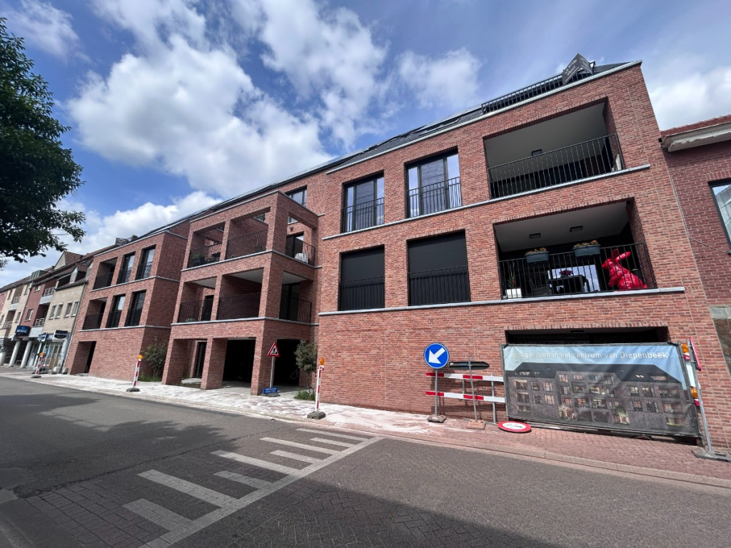 Kapelstraat - 28 - 0202 - 3590