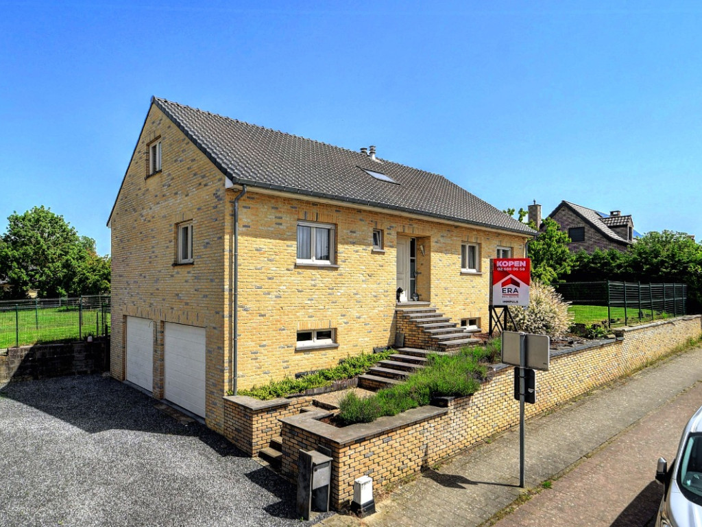 Waversesteenweg - 81 - - 1560