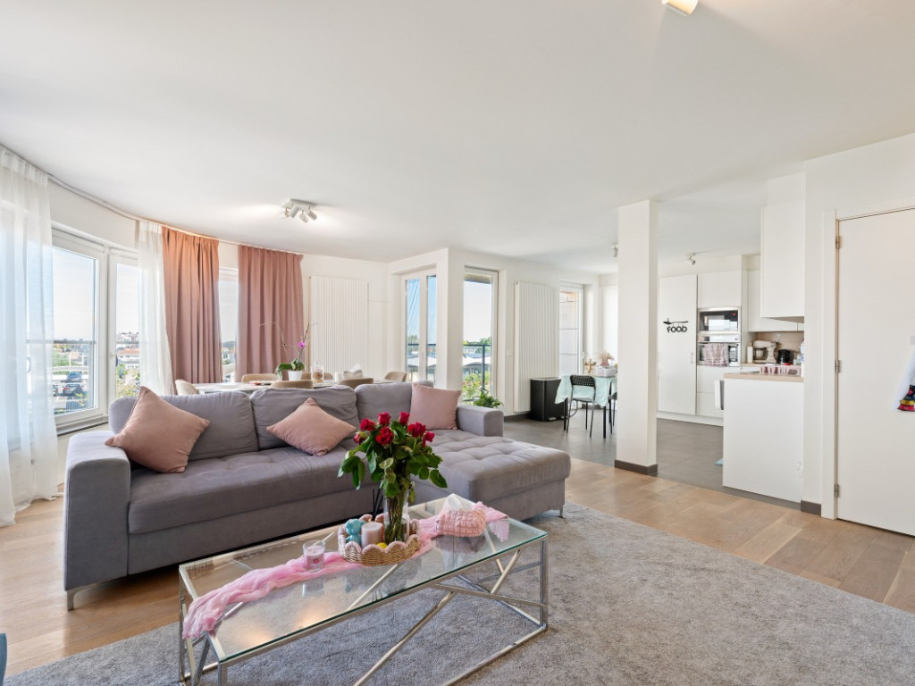 Mercatorstraat - 4 - 0305 - 9100