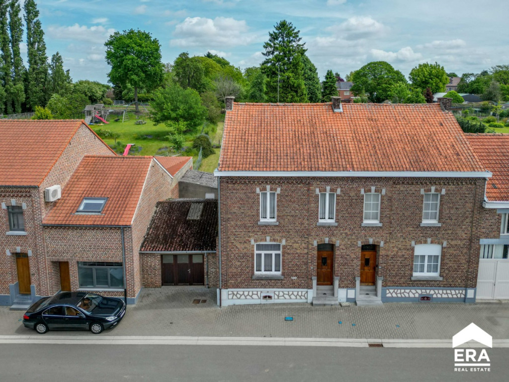 Boekhoutstraat - 28 - - 3890