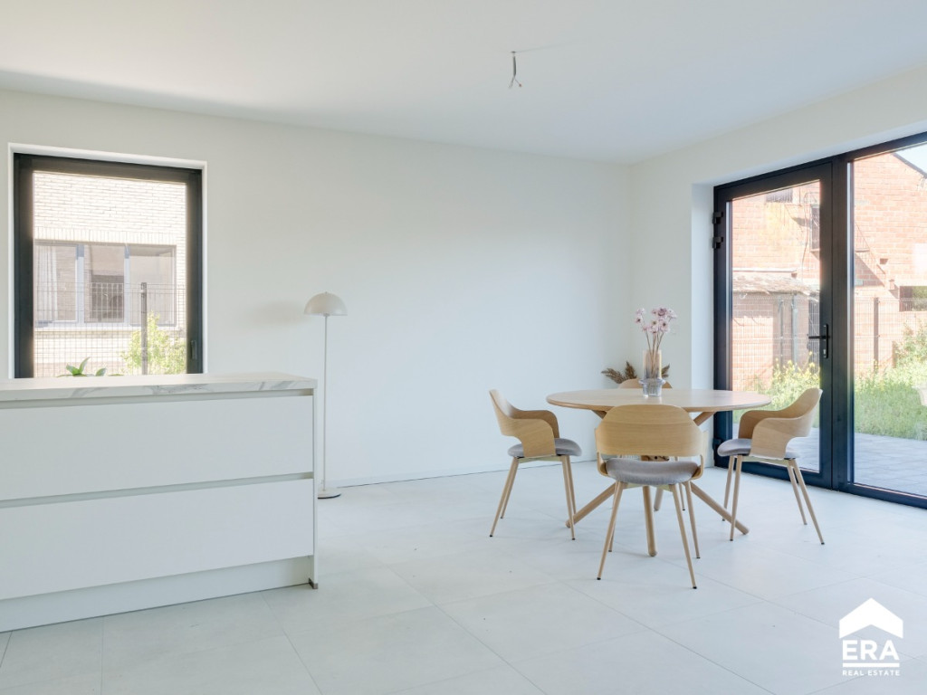 Diestersteenweg - 80B - - 3850