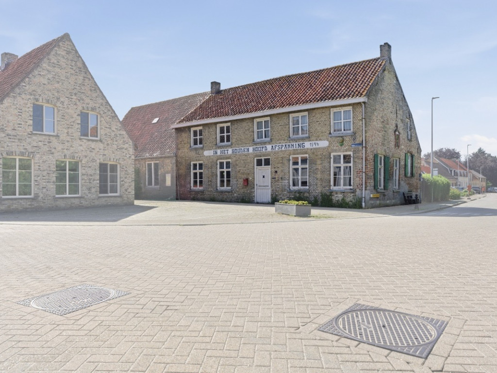 Gouden-Hoofdstraat - 104 - - 8630