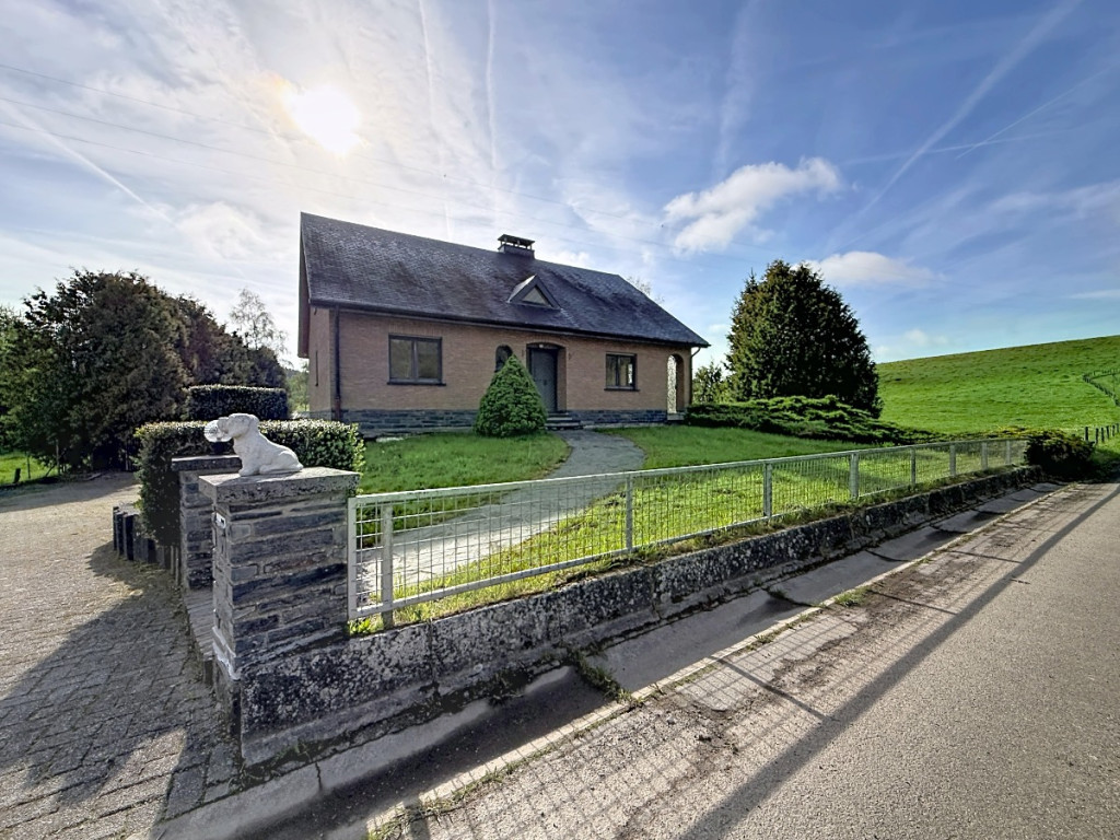 Rue du Moulin - 2 - - 6670