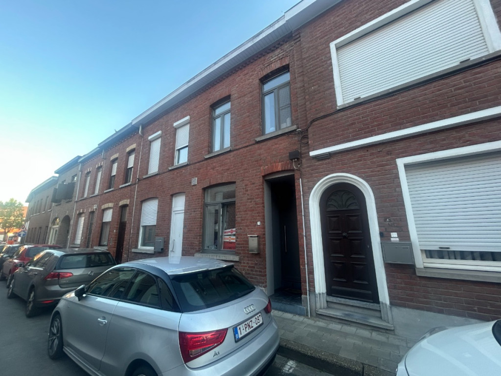 Molenstraat - 79 - - 8940