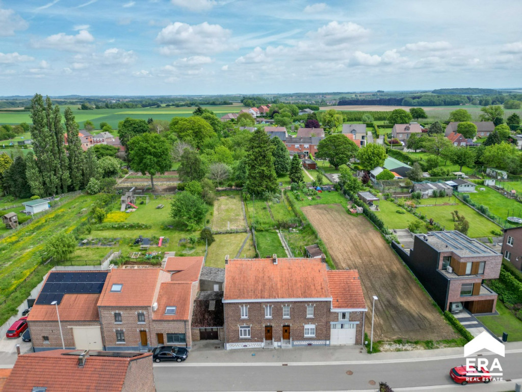 Boekhoutstraat - 28 - - 3890