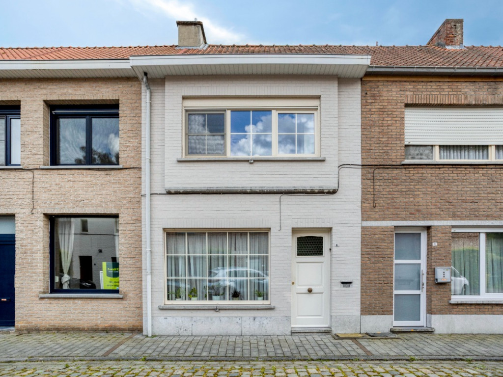 Eigen Haard - 6 - - 2200
