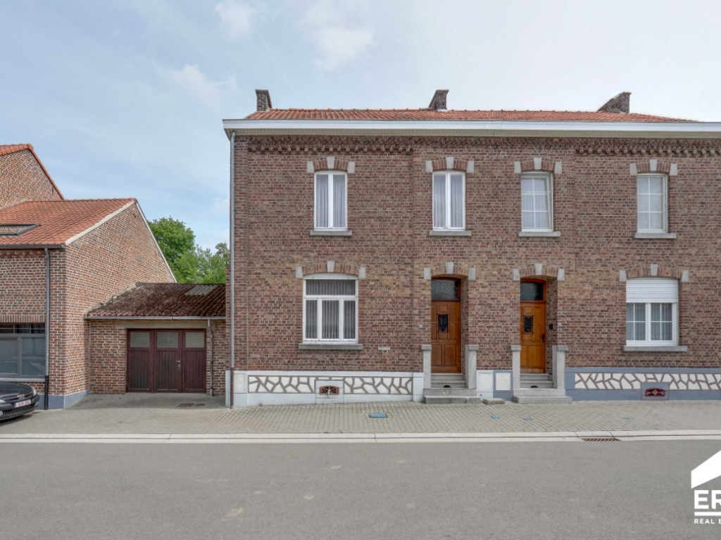 Boekhoutstraat - 28 - - 3890