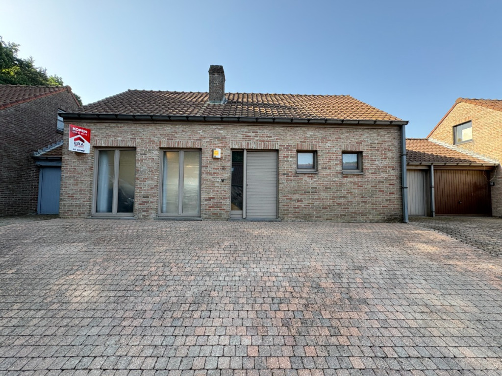 Nonnebossen-Zuid - 2 - - 8980