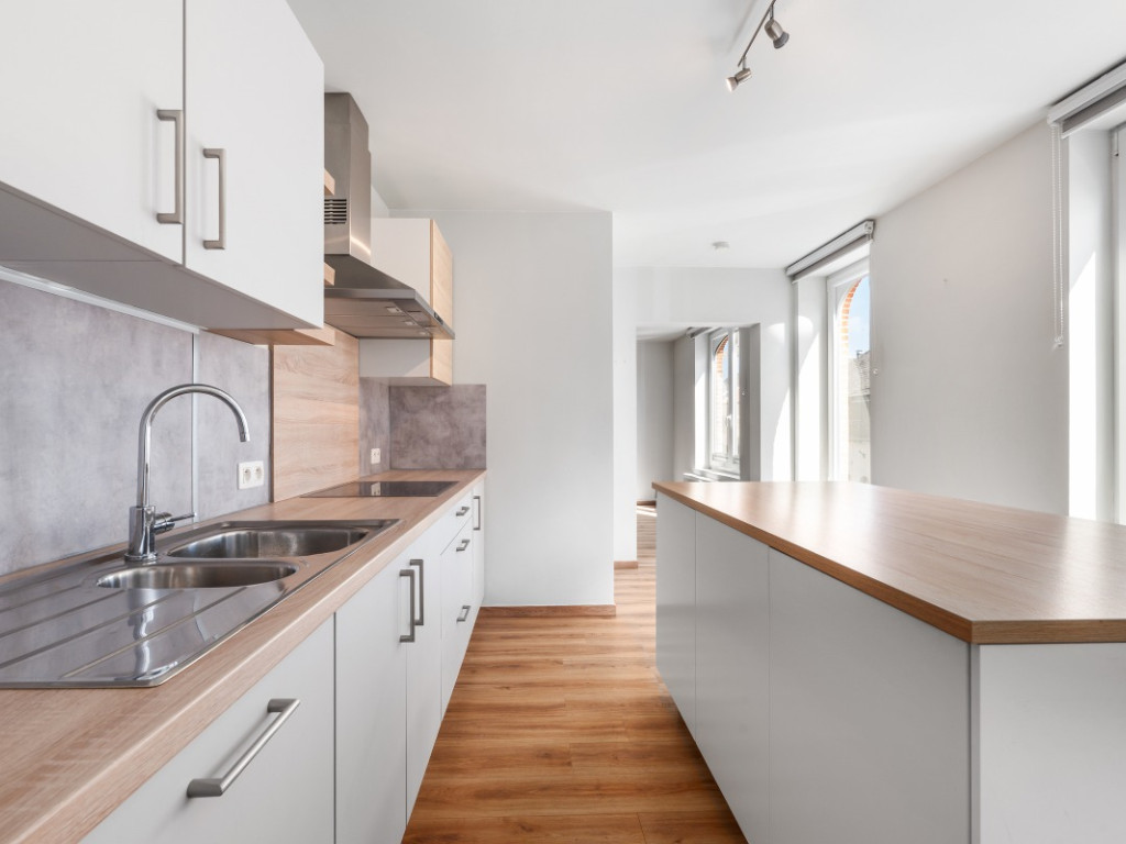 Laurierstraat - 25 - 102 - 9280