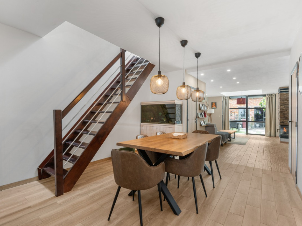 Wilgendaalstraat - 21 - - 2900