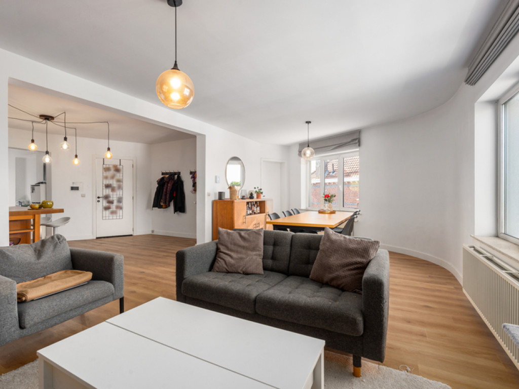 Bankstraat - 138 - 2 - 3000