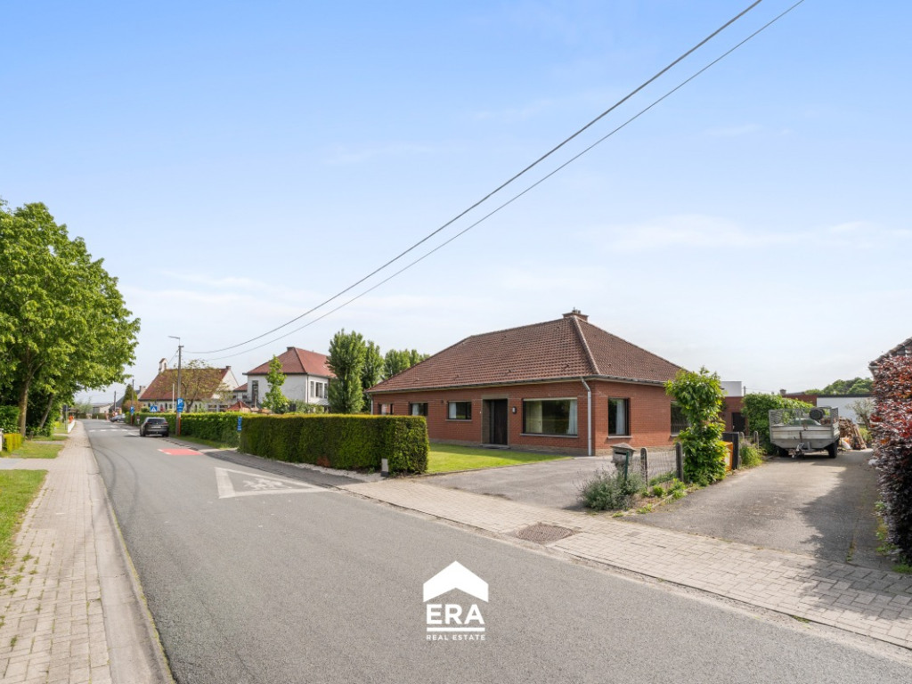 Lavoordestraat - 62 - - 8750