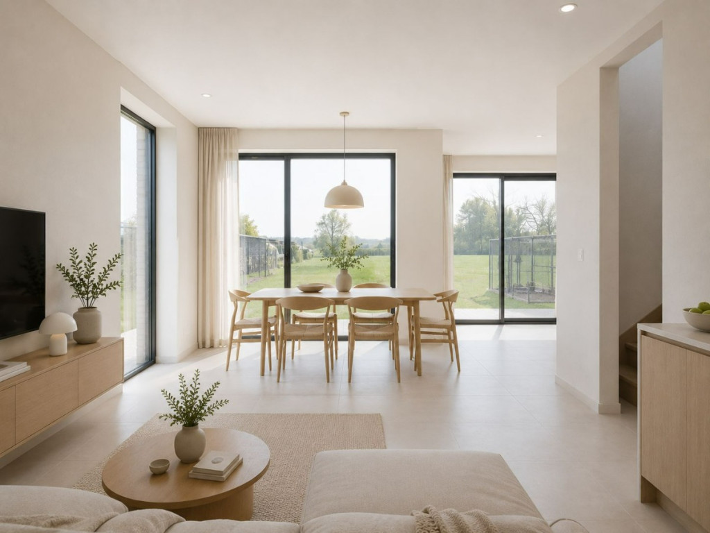 Kruisstraat - 47A - - 3570