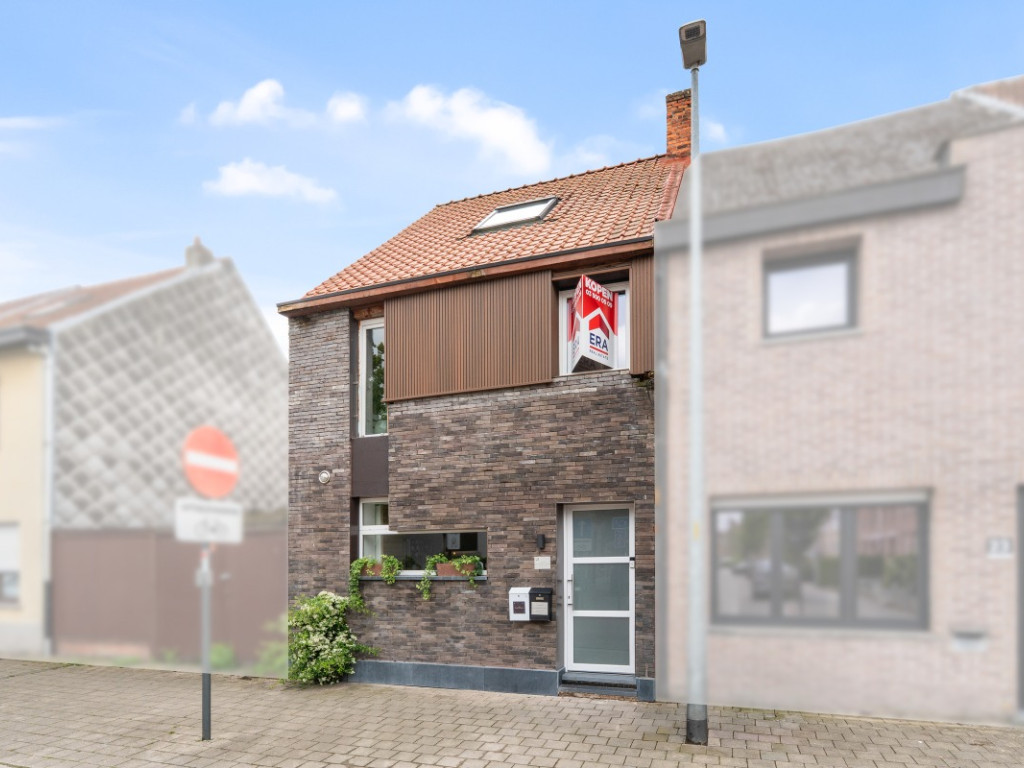 Wilgendaalstraat - 21 - - 2900