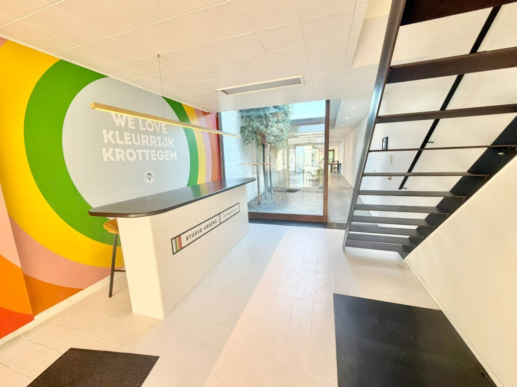 Ardooisesteenweg - 54 - - 8800