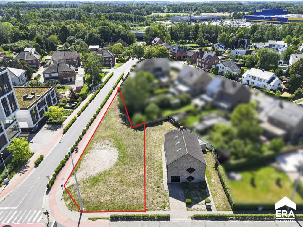 Boerenkrijgsingel - zn - - 3500