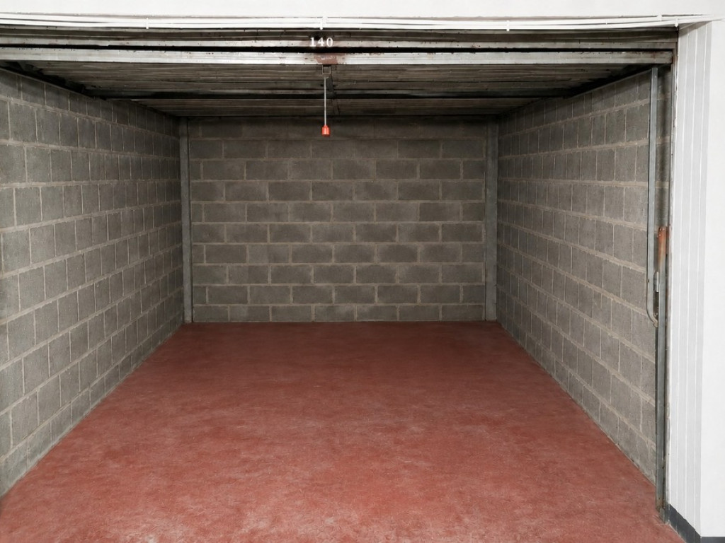 Boulevard Louis Mettewie - 73 - Garage - 1080