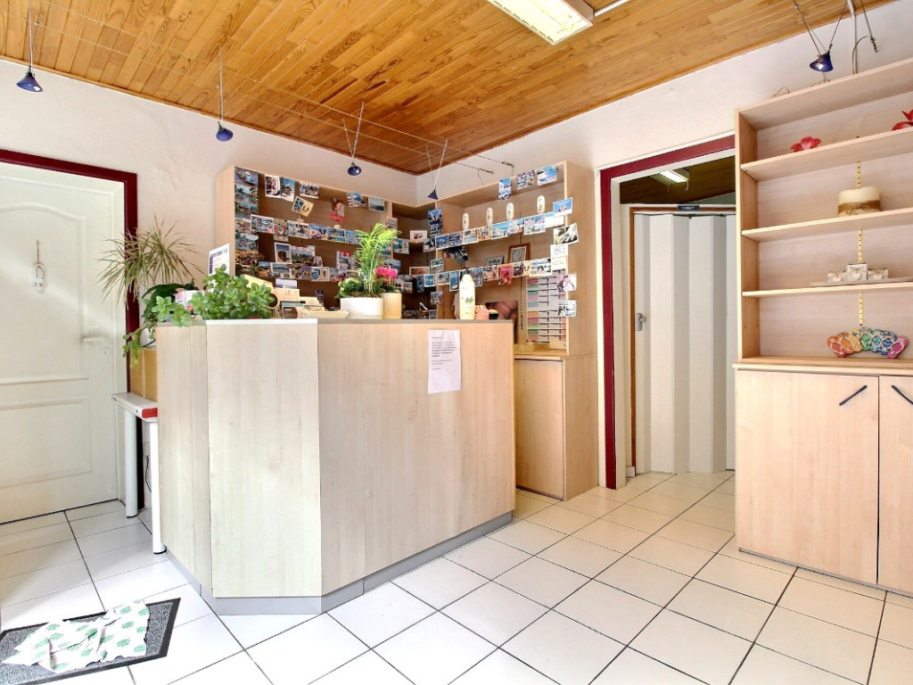 Rue Henri Vieuxtemps - 45 - RDC - 1070