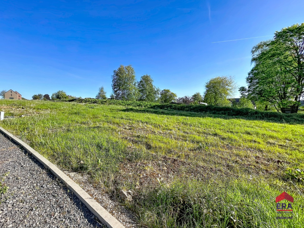 Rue Saint-Mort - 0 - LOT4 - 5351