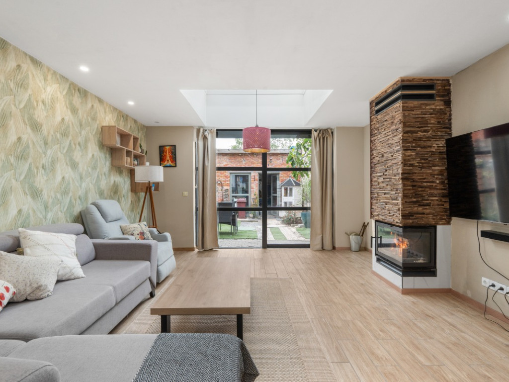 Wilgendaalstraat - 21 - - 2900