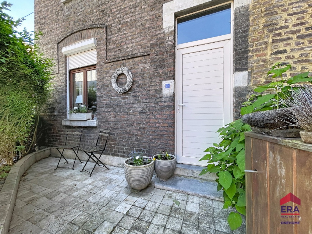 Rue de la Couronne - 16 - - 4500