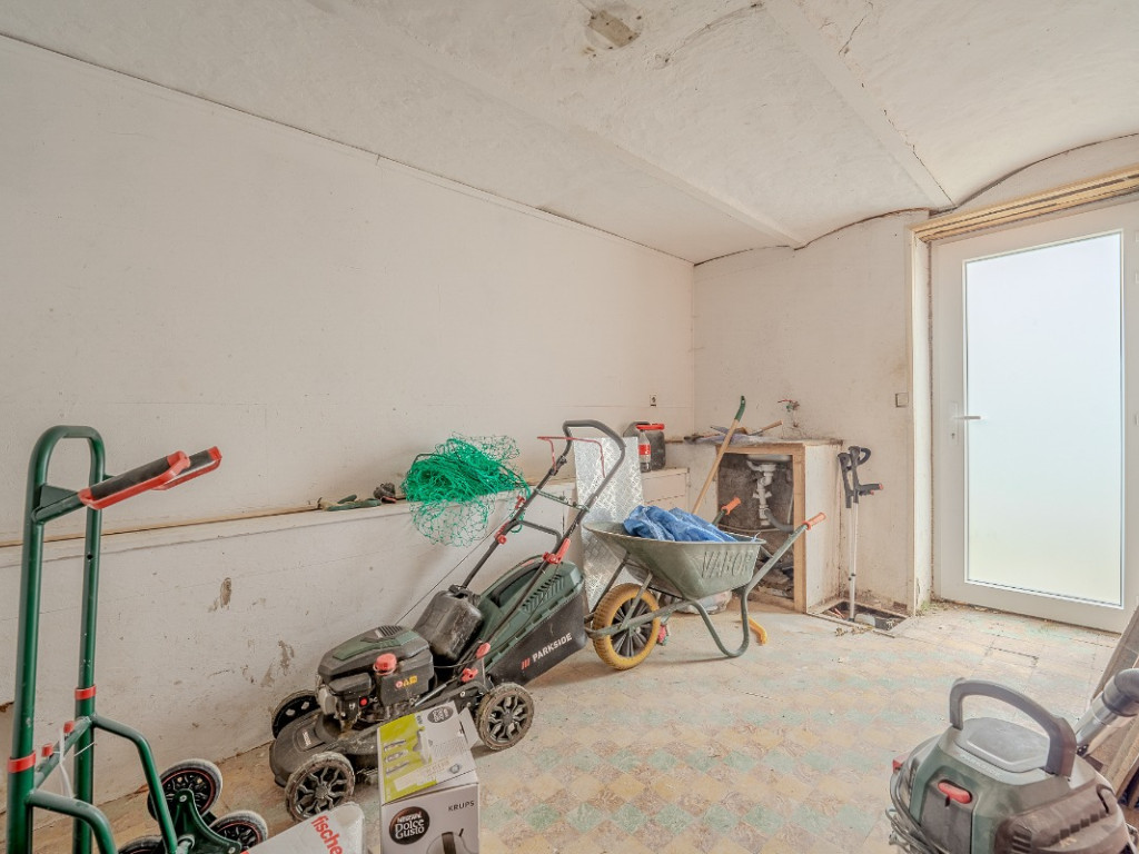 Rue des 4 Arbres - 35 - - 5170