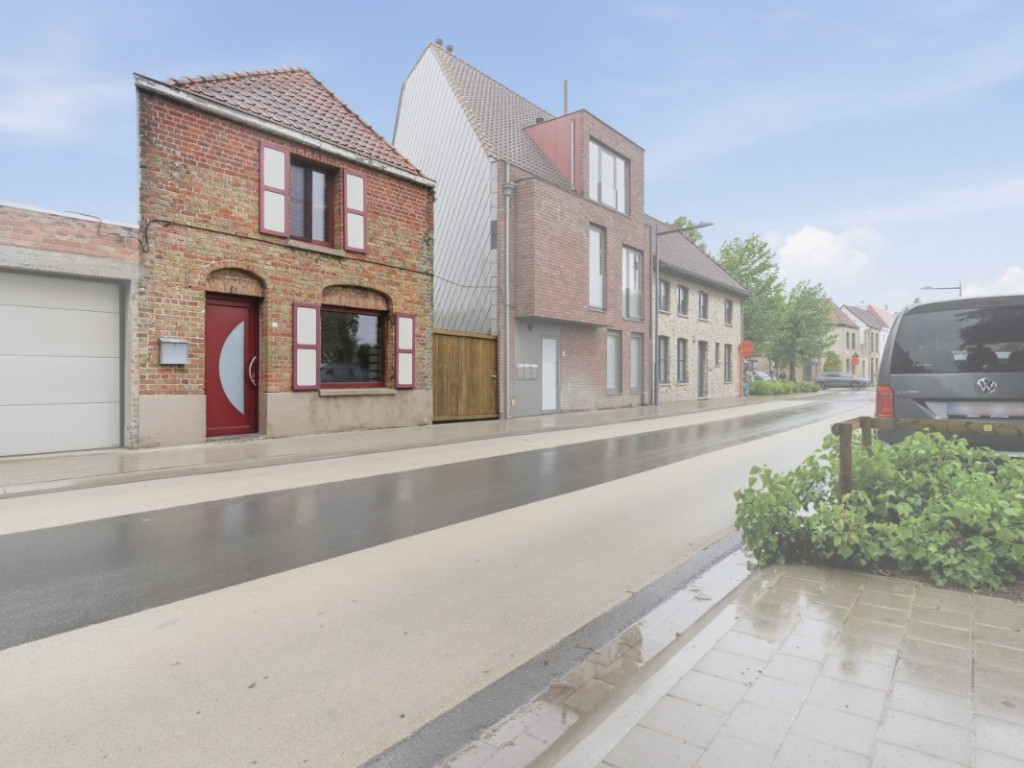 Oude Vestingstraat - 43 - - 8630