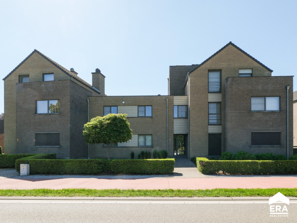 Genenbosstraat - 101 - 2.2 - 3560