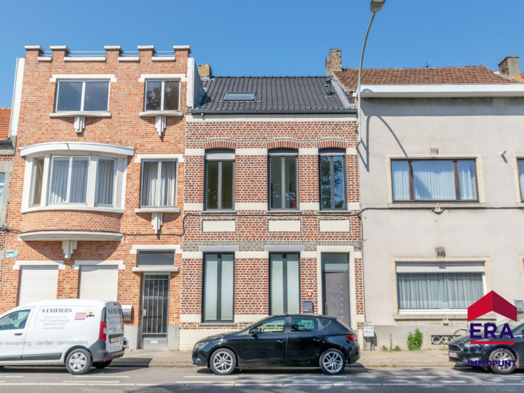 Leuvenselaan - 211 - - 3300