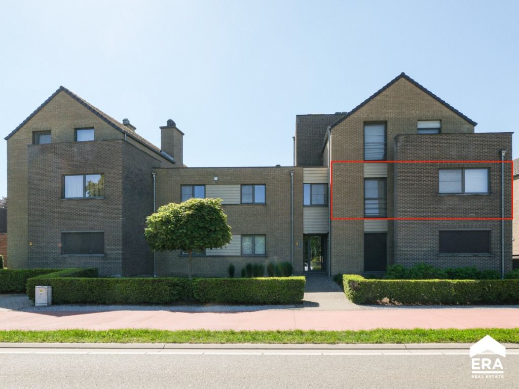 Genenbosstraat - 101 - 2.2 - 3560
