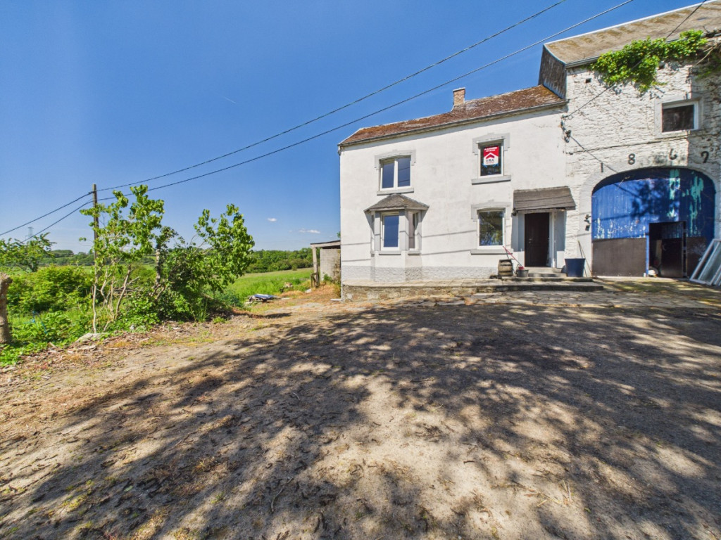 Rue Sur les Tailles - 55 - - 4181