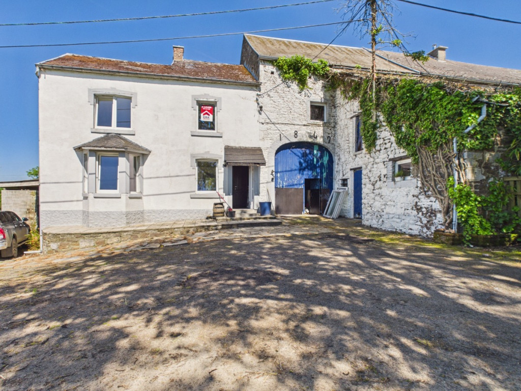 Rue Sur les Tailles - 55 - - 4181