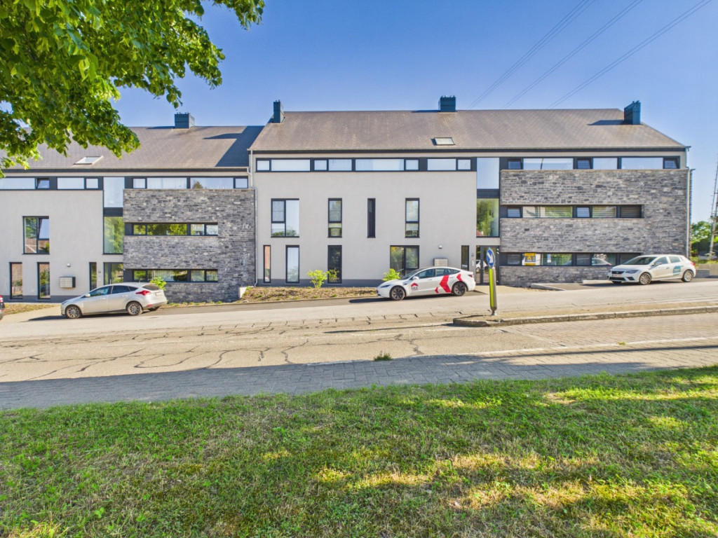 Route de Durbuy - 17 - 12 - 6940