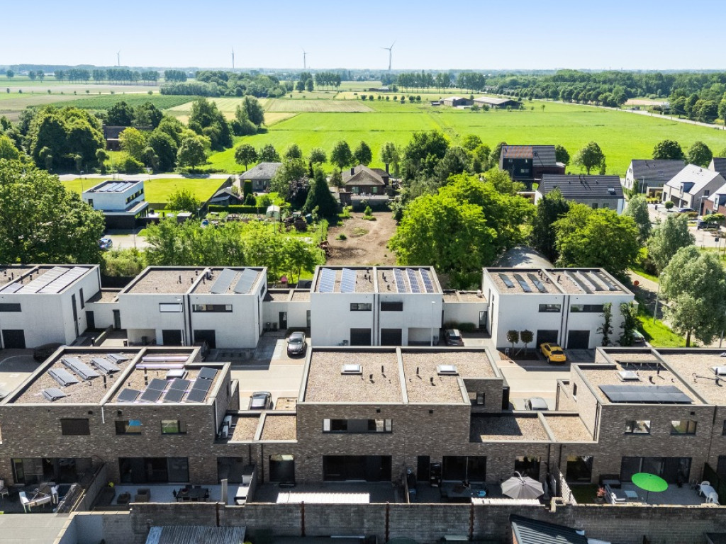 Panorexstraat - 12 - - 9170