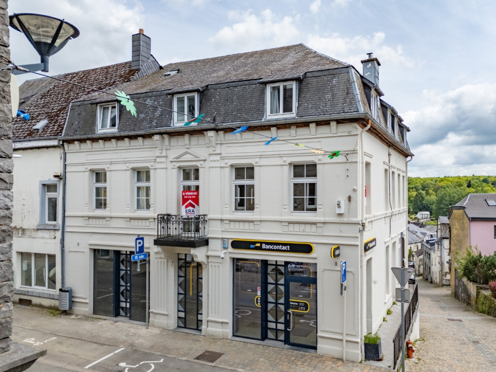 Rue Lucien Burnotte - 10 - - 6840