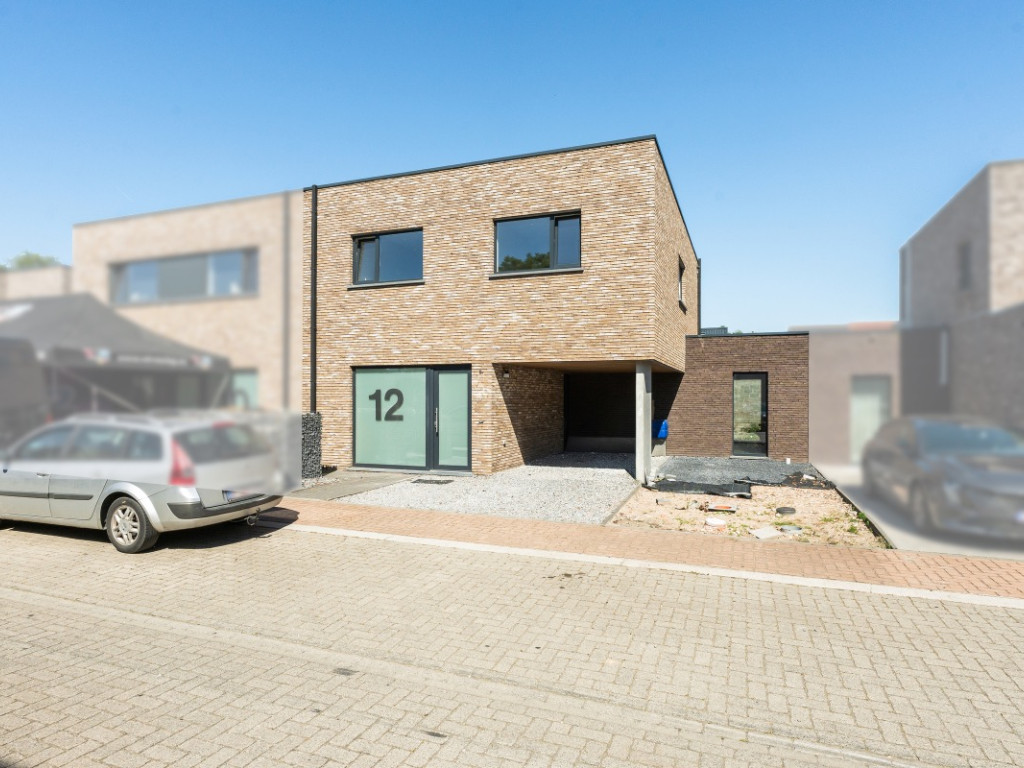 Panorexstraat - 12 - - 9170