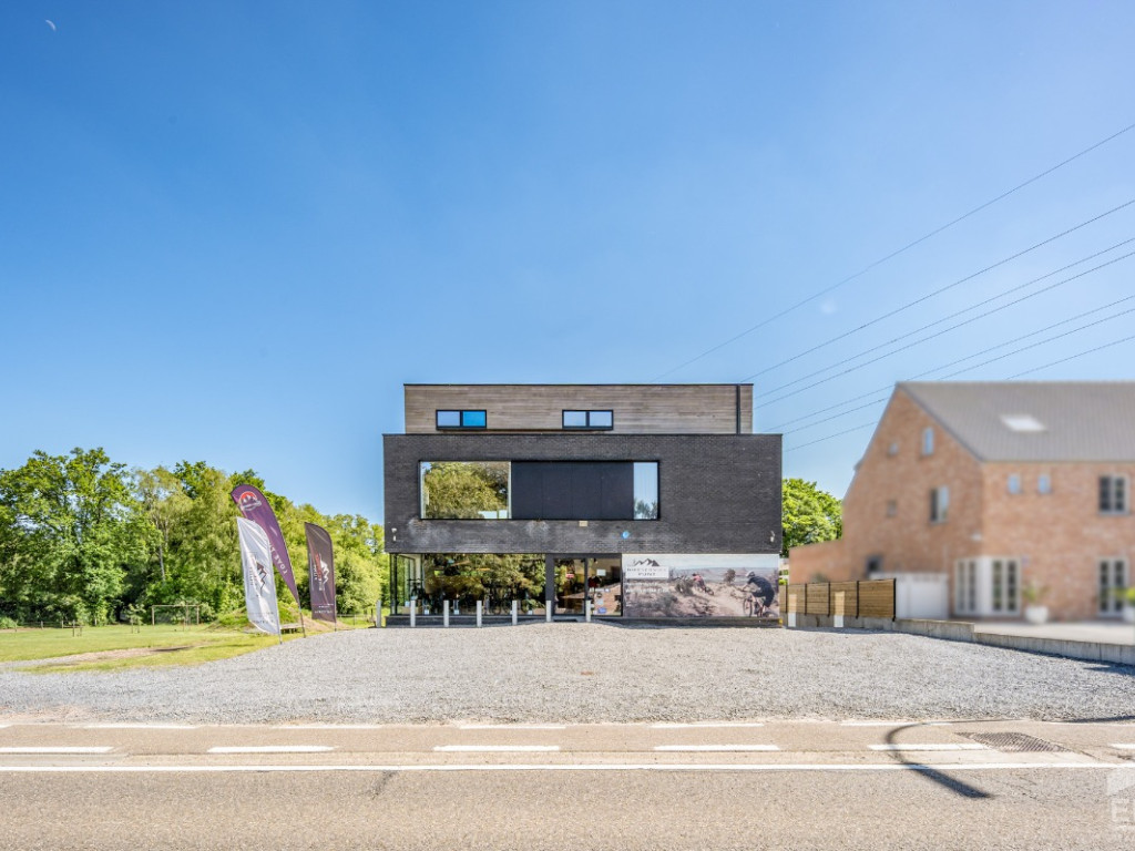 Lillosteenweg - 15 - - 3530