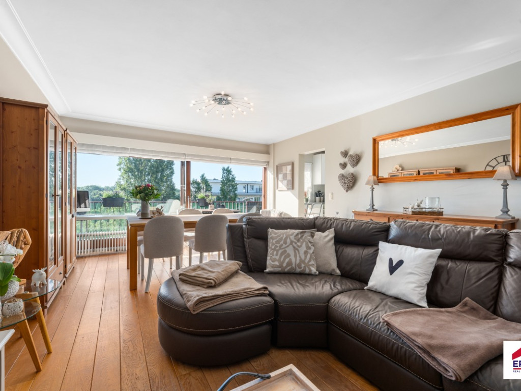 Avenue Henri Liebrecht - 78 - BP3 (6B) - 1090