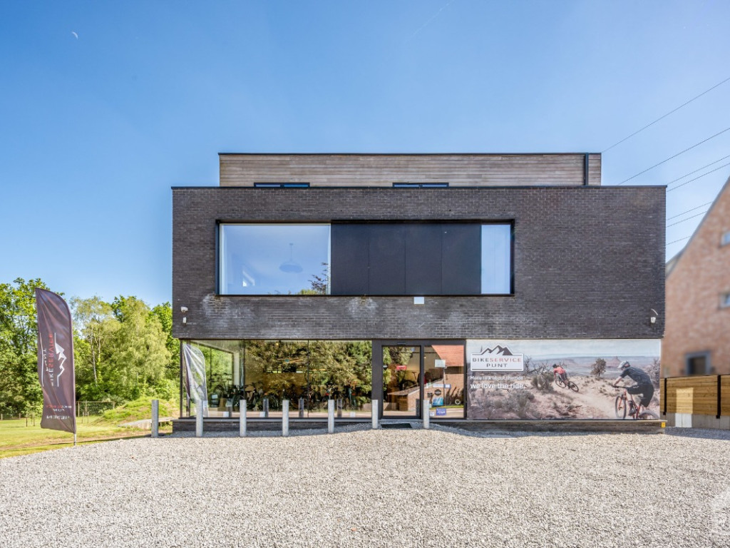 Lillosteenweg - 15 - - 3530