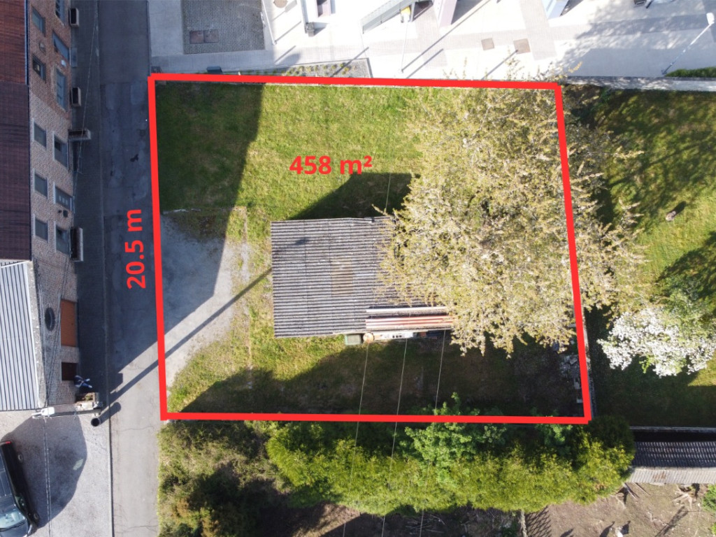 Rue Louis Lahaye - 222 - - 5300