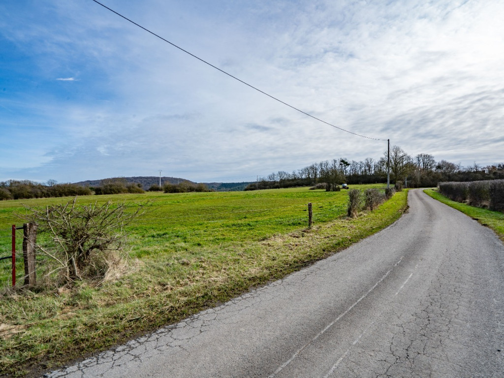 Rue Long Tienne - 0 - - 684B - 5580