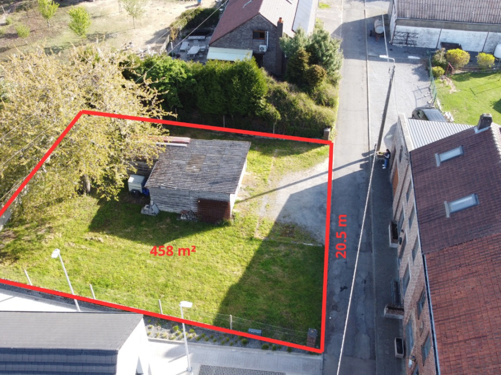 Rue Louis Lahaye - 222 - - 5300