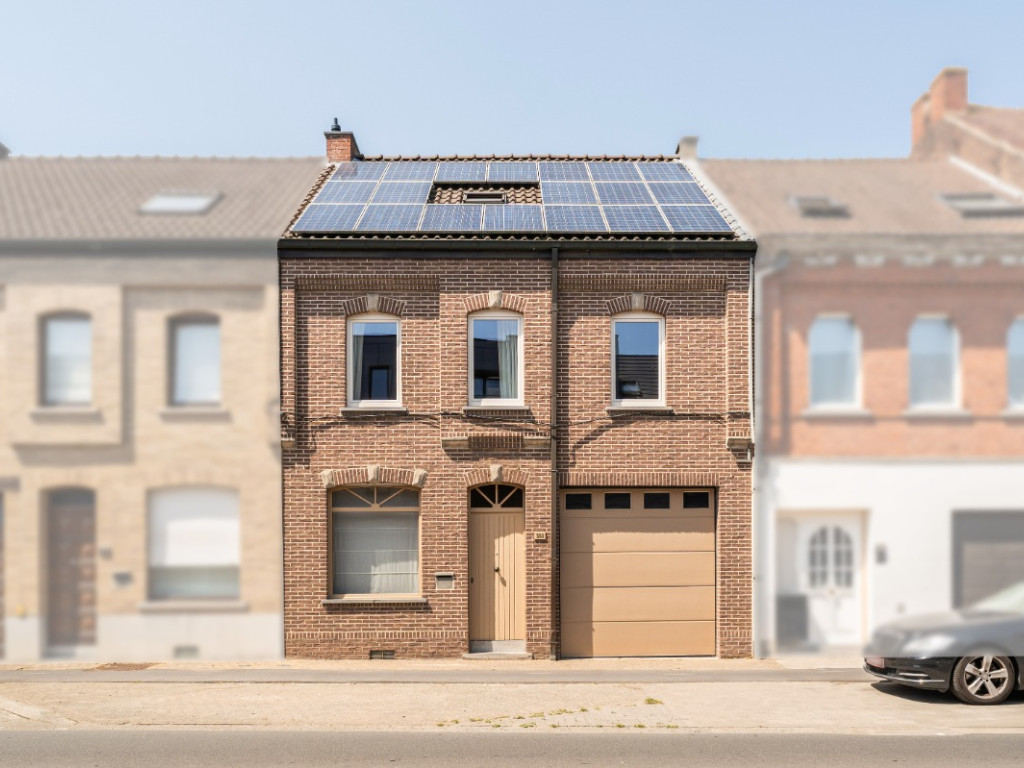 Edingsesteenweg - 289 - - 9400