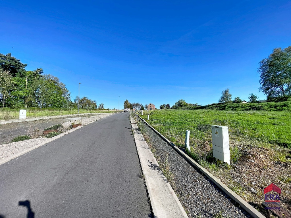 Rue Saint-Mort - 0 - LOT7 - 5351