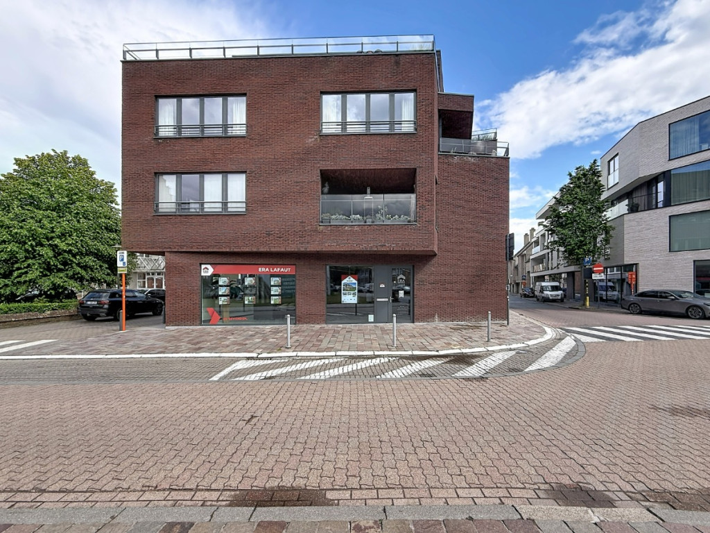 Kortrijkstraat - 72 - 1.3 - 37015K1108/00N00 - 8700