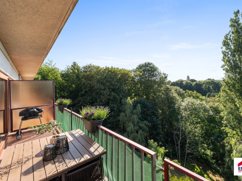 Avenue Henri Liebrecht - 78 - BP3 (6B) - 1090