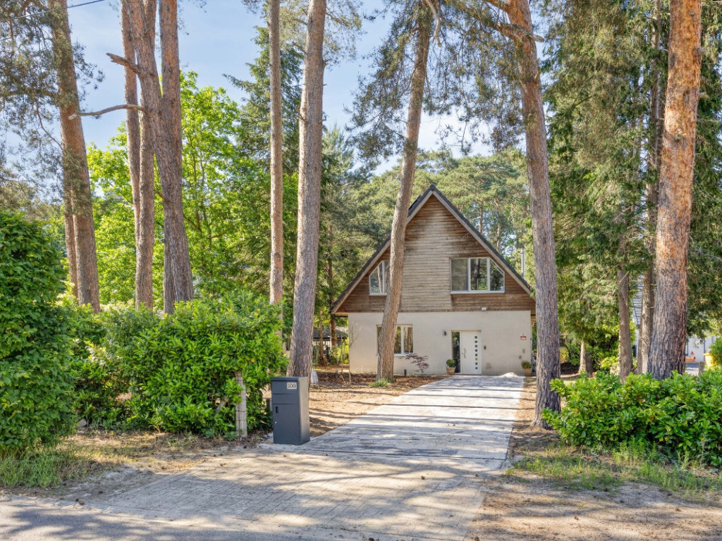Guldensporenlaan - 100 - - 3120