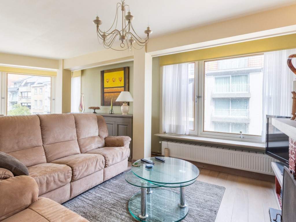 Kerkstraat - 55 - 2A - 8420