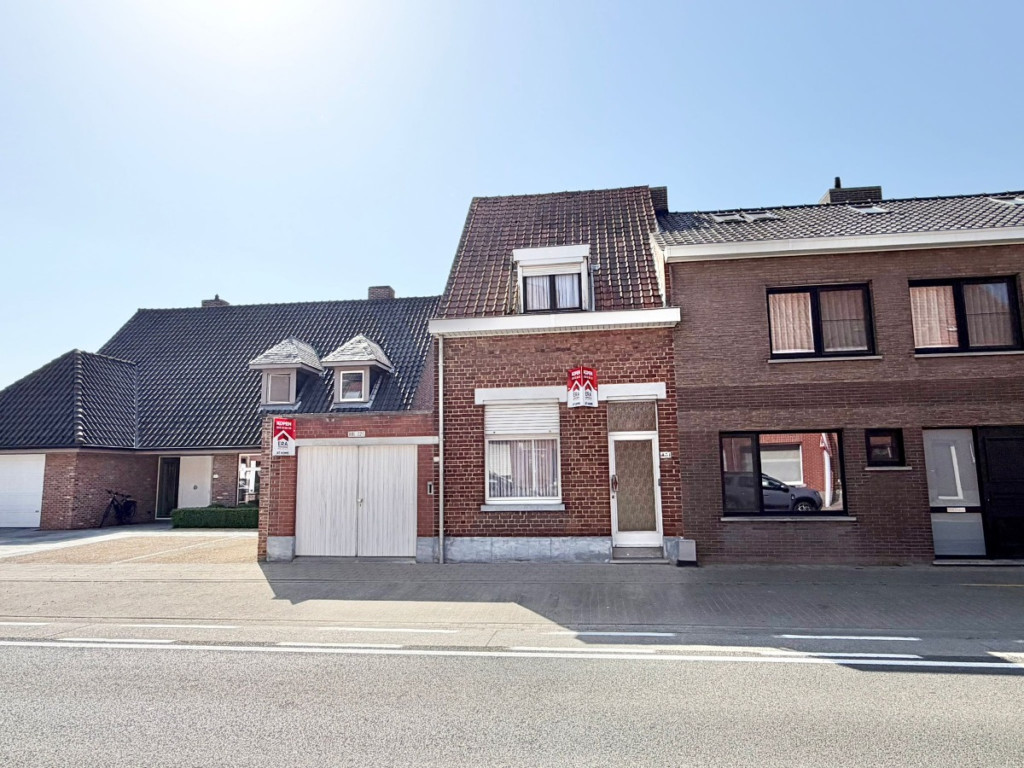 Iepersestraat - 431 - - 8800