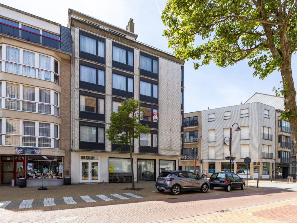 Kerkstraat - 55 - 2A - 8420